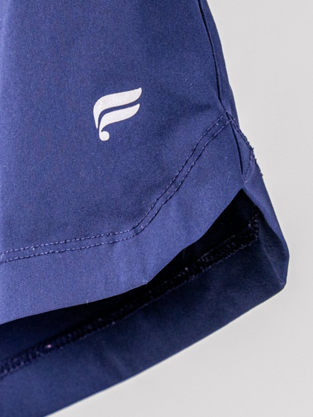 Fabletics 5" Inseam Unlined The One Men's Shorts. (Navy)